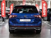 Volkswagen Tiguan II Рестайлинг Санкт-Петербург  - изображение 39