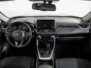 Toyota RAV4 V (XA50) Санкт-Петербург  - изображение 38