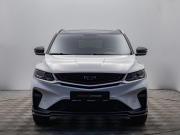 Geely Coolray I Москва  - изображение 28
