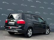 Chevrolet Orlando I Санкт-Петербург  - изображение 28