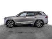 Geely Monjaro I Москва  - изображение 38