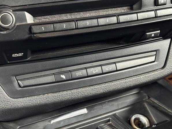 BMW X5 II (E70) с пробегом 2009 года, цена 1 279 000 рублей, 263004 км, внедорожник, Автокод Объявления