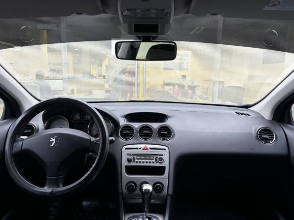Peugeot 308 I с пробегом 2009 года, цена 499 000 рублей, 110330 км, хэтчбек, Автокод Объявления