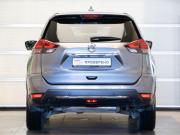 Nissan X-Trail III Рестайлинг Москва  - изображение 42