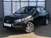 Lada (ВАЗ) Granta I Рестайлинг Ярославль  - изображение 13