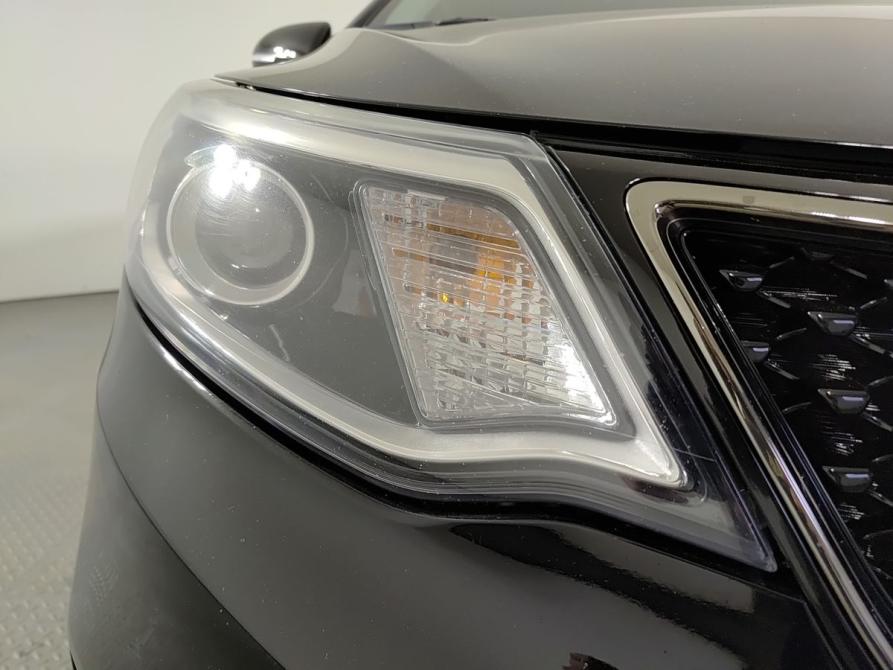 Kia Rio III Рестайлинг Уфа  - изображение 21