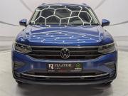 Volkswagen Tiguan II Рестайлинг Воронеж  - изображение 20