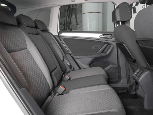 Volkswagen Tiguan II с пробегом 2017 года, цена 2 354 000 рублей, 82000 км, внедорожник, Автокод Объявления