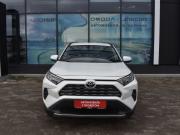 Toyota RAV4 V (XA50) Архангельск  - изображение 11