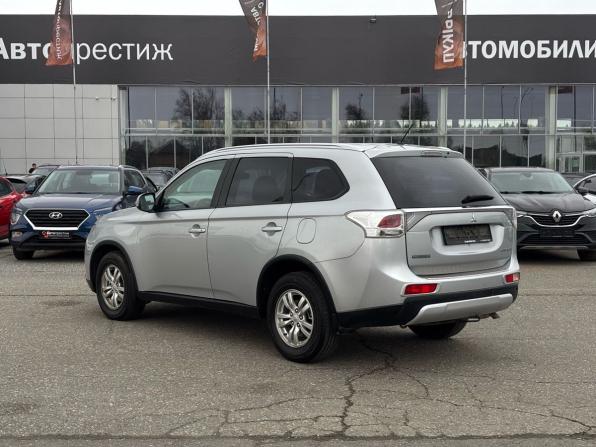 Mitsubishi Outlander III Рестайлинг с пробегом 2014 года, цена 1 549 000 рублей, 187000 км, внедорожник, Автокод Объявления