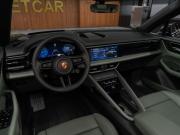 Porsche Macan II Москва  - изображение 48