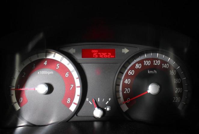 Kia Rio II Рестайлинг с пробегом 2010 года, цена 445 000 рублей, 157262 км, хэтчбек, Автокод Объявления