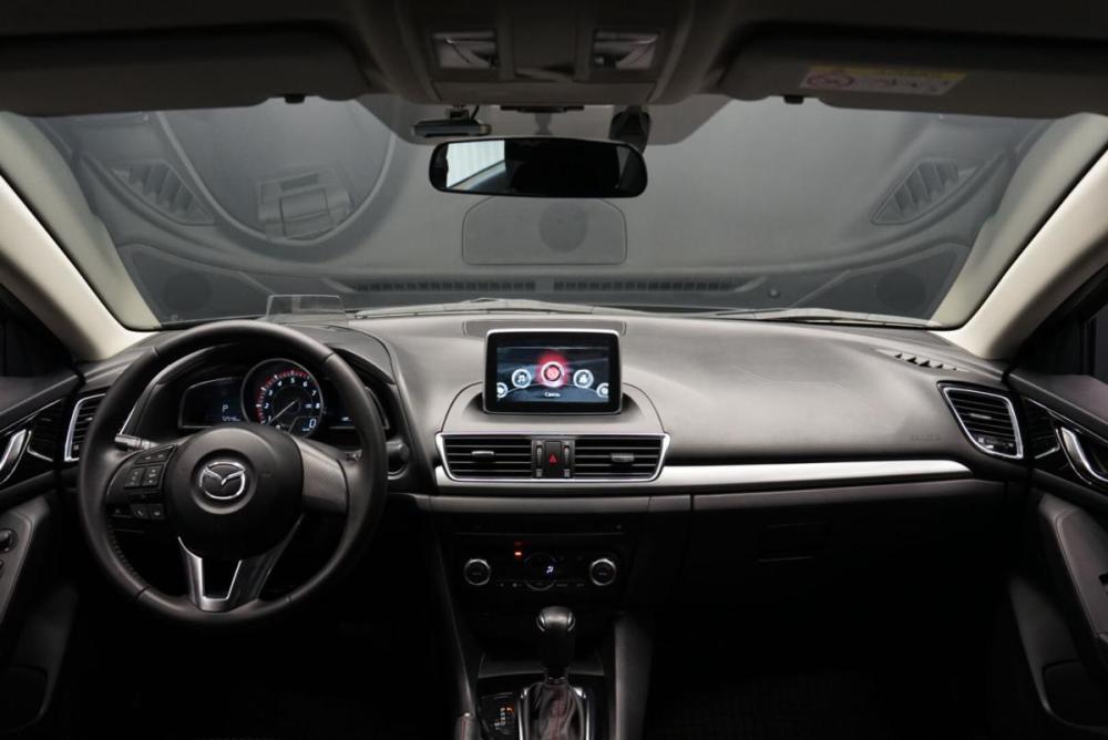 Mazda 3 III (BM) Крым  - изображение 17