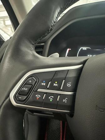 Haval F7 I Рестайлинг с пробегом 2024 года, цена 2 460 000 рублей, 51700 км, внедорожник, Автокод Объявления