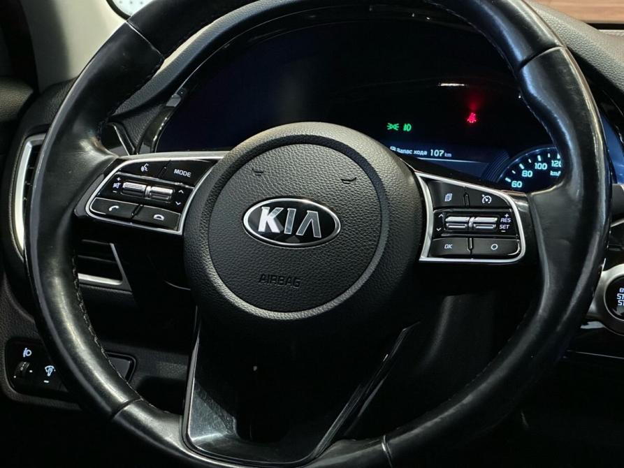 Kia Seltos I Челябинск  - изображение 12