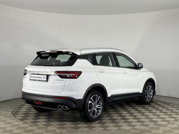 Geely Coolray I с пробегом 2023 года, цена 1 995 000 рублей, 21572 км, внедорожник, Автокод Объявления