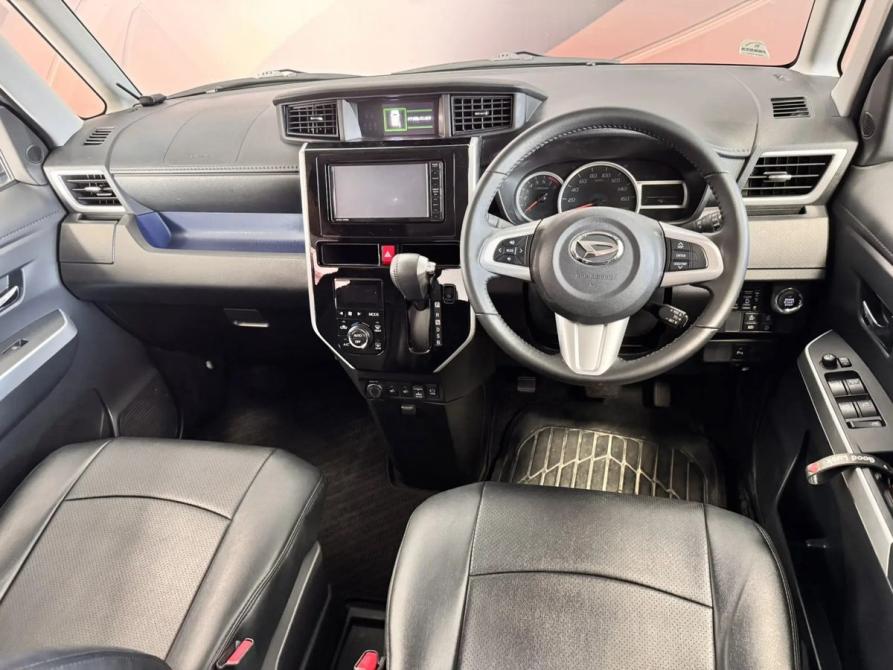 Daihatsu Thor I Сургут  - изображение 6