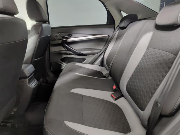 Lada (ВАЗ) Vesta I Рестайлинг (NG) с пробегом 2024 года, цена 1 270 000 рублей, 71726 км, седан, Автокод Объявления