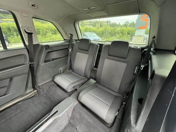 Opel Zafira B с пробегом 2007 года, цена 288 000 рублей, 244997 км, компактвэн, Автокод Объявления
