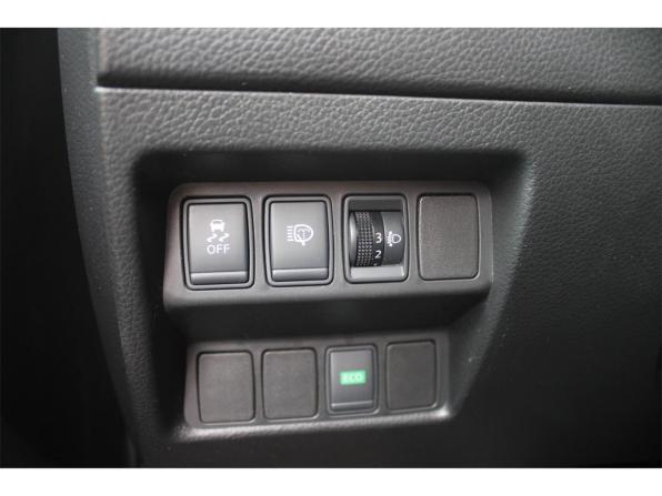 Nissan Qashqai II с пробегом 2014 года, цена 1 224 000 рублей, 184940 км, внедорожник, Автокод Объявления