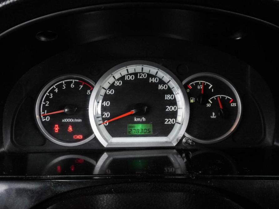 Chevrolet Lacetti I Воронеж  - изображение 13