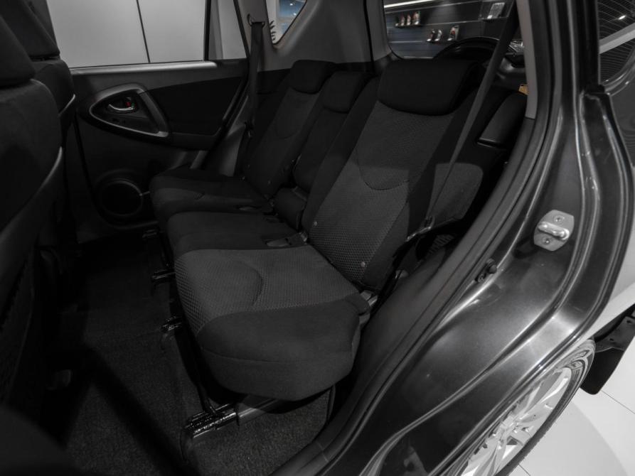 Toyota RAV4 III (XA30) Рестайлинг Москва  - изображение 12
