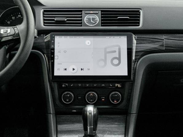 Volkswagen Passat (North America and China) I Рестайлинг с пробегом 2016 года, цена 1 350 000 рублей, 230061 км, седан, Автокод Объявления