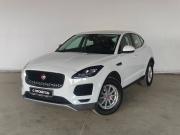 Jaguar E-Pace I Москва  - изображение 21
