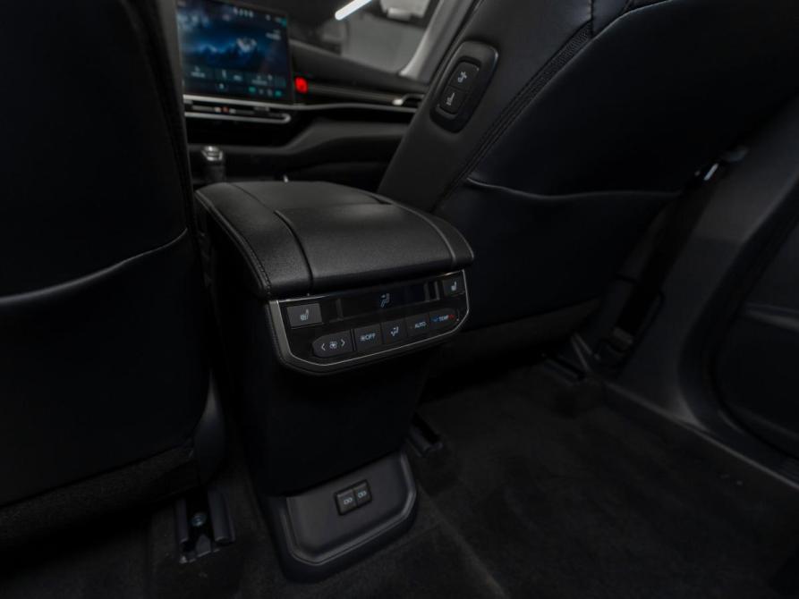 Toyota Highlander IV (XU70) Москва  - изображение 16