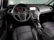 Opel Astra J Рестайлинг Воронеж  - изображение 25