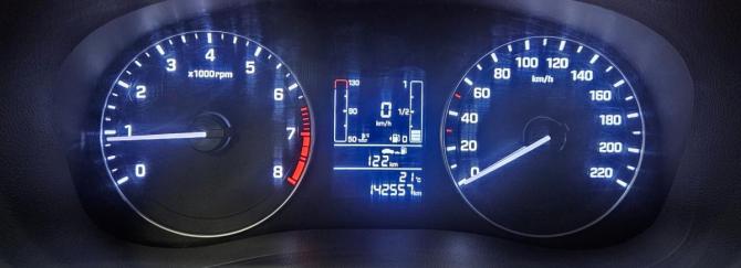 Hyundai Creta I с пробегом 2017 года, цена 1 447 000 рублей, 142556 км, внедорожник, Автокод Объявления