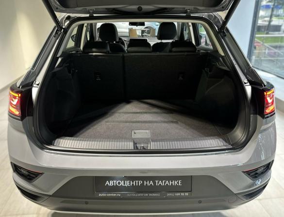 Volkswagen T-Roc I (China Market) Рестайлинг с пробегом 2026 года, цена 3 400 000 рублей, 19 км, внедорожник, Автокод Объявления