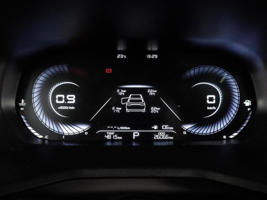 Geely Emgrand II Воронеж  - изображение 16
