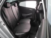 Hyundai Solaris I Воронеж  - изображение 24