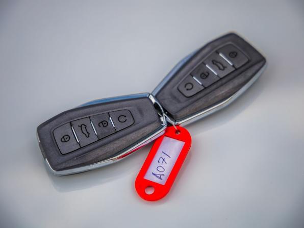 Belgee X50 с пробегом 2024 года, цена 1 898 000 рублей, 62145 км, внедорожник, Автокод Объявления