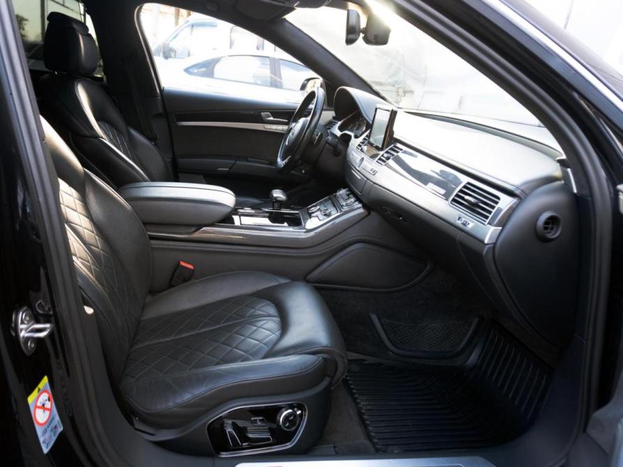 Audi S8 III (D4) Кропоткин  - изображение 8