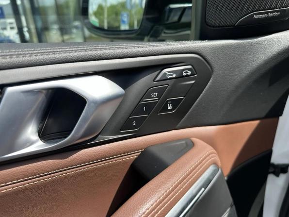 BMW X6 III (G06) с пробегом 2020 года, цена 9 000 000 рублей, 50000 км, внедорожник, Автокод Объявления