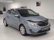 Kia Rio III Казань  - изображение 25