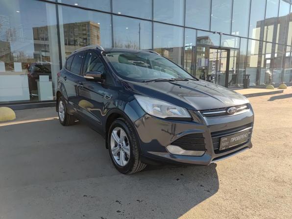 Ford Kuga II с пробегом 2013 года, цена 1 099 400 рублей, 137001 км, внедорожник, Автокод Объявления