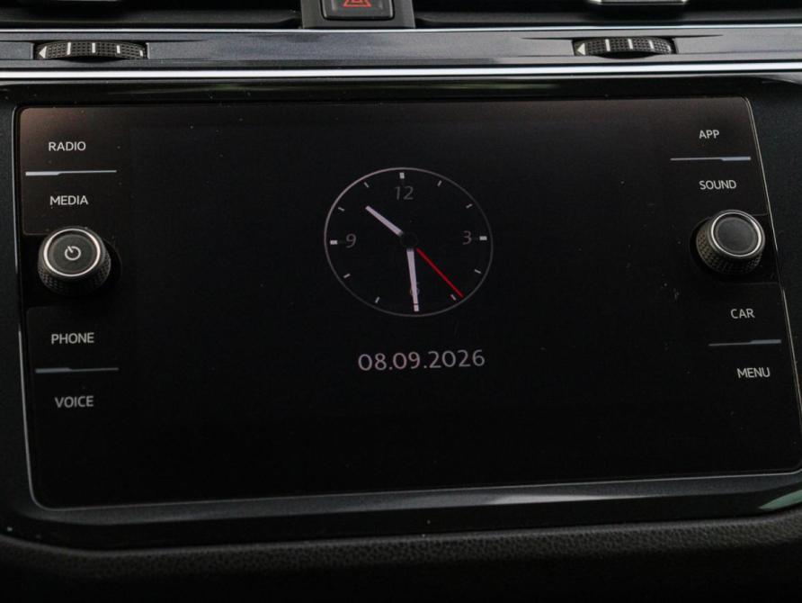 Volkswagen Tiguan II Москва  - изображение 18