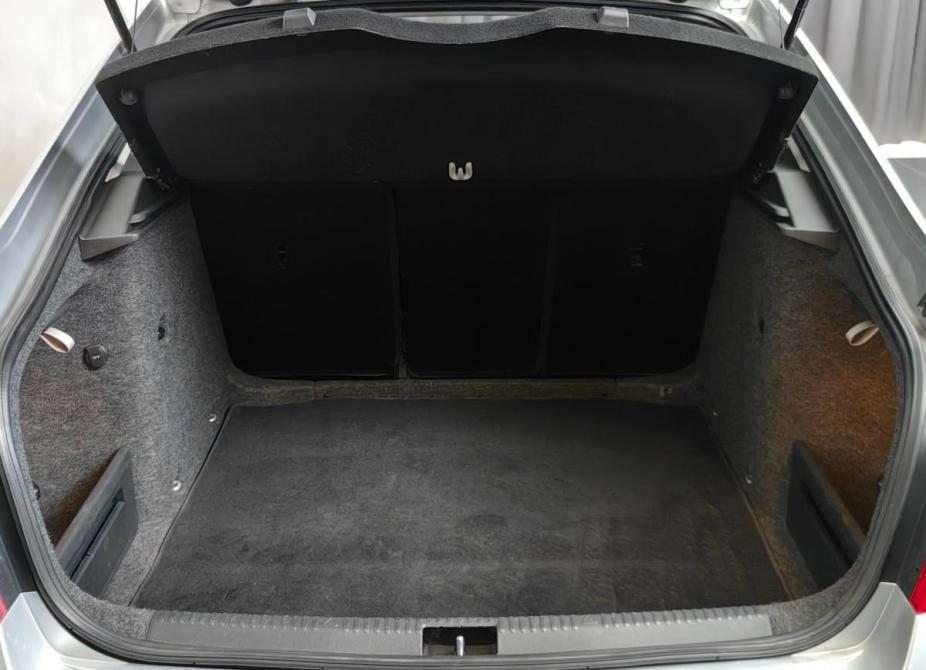 Skoda Octavia III (A7) Москва  - изображение 24