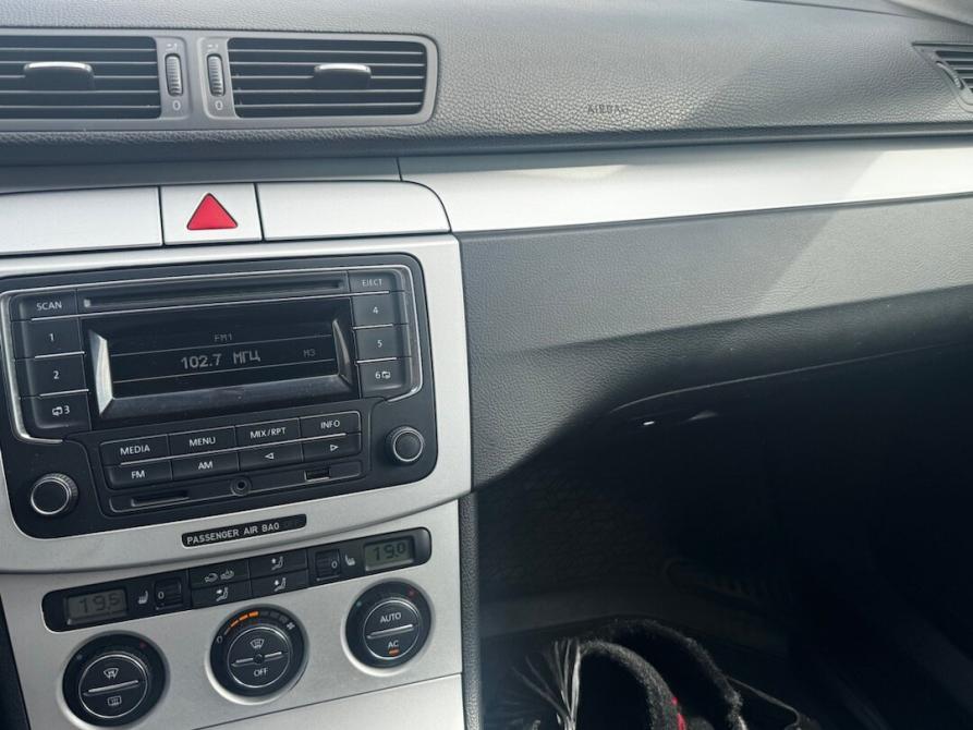 Volkswagen Passat B6 Астрахань  - изображение 16