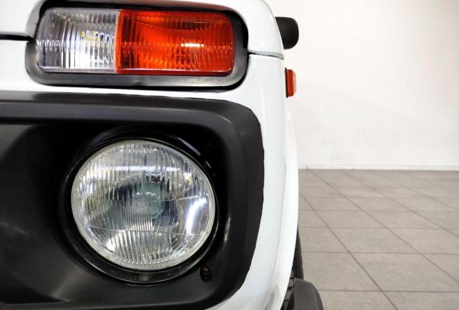 Lada (ВАЗ) 2121 (4x4) I Рестайлинг с пробегом 2014 года, цена 585 000 рублей, 88226 км, внедорожник, Автокод Объявления