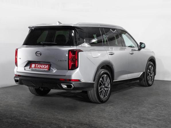 GAC GS8 II с пробегом 2023 года, цена 3 440 500 рублей, 43410 км, внедорожник, Автокод Объявления