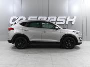 Hyundai Tucson III Рестайлинг Ростов-на-Дону  - изображение 23