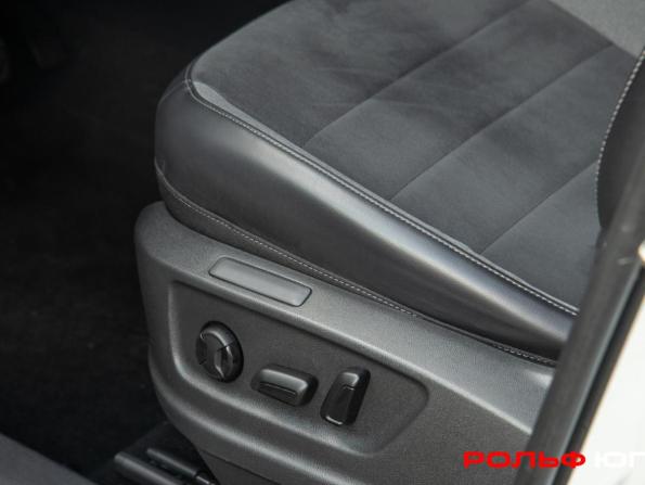 Volkswagen Taos I с пробегом 2021 года, цена 2 298 000 рублей, 94471 км, внедорожник, Автокод Объявления