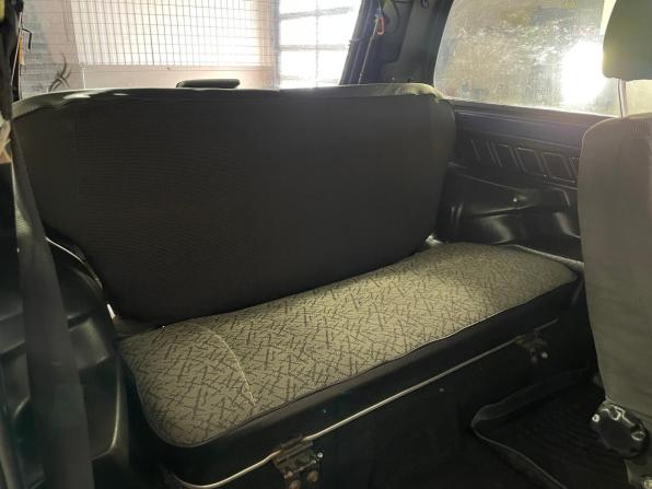 Lada (ВАЗ) 2121 (4x4) I Рестайлинг с пробегом 2009 года, цена 427 000 рублей, 124257 км, внедорожник, Автокод Объявления