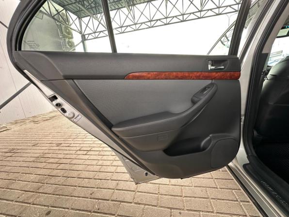 Toyota Avensis II с пробегом 2006 года, цена 580 000 рублей, 419635 км, седан, Автокод Объявления