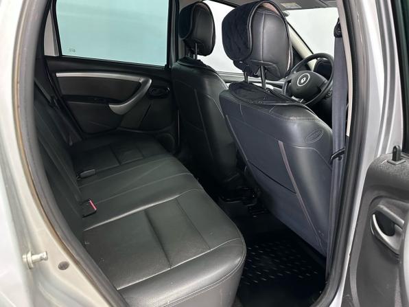 Renault Duster I с пробегом 2012 года, цена 890 000 рублей, 158960 км, внедорожник, Автокод Объявления