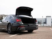 Audi A6 V (C8) Москва  - изображение 61
